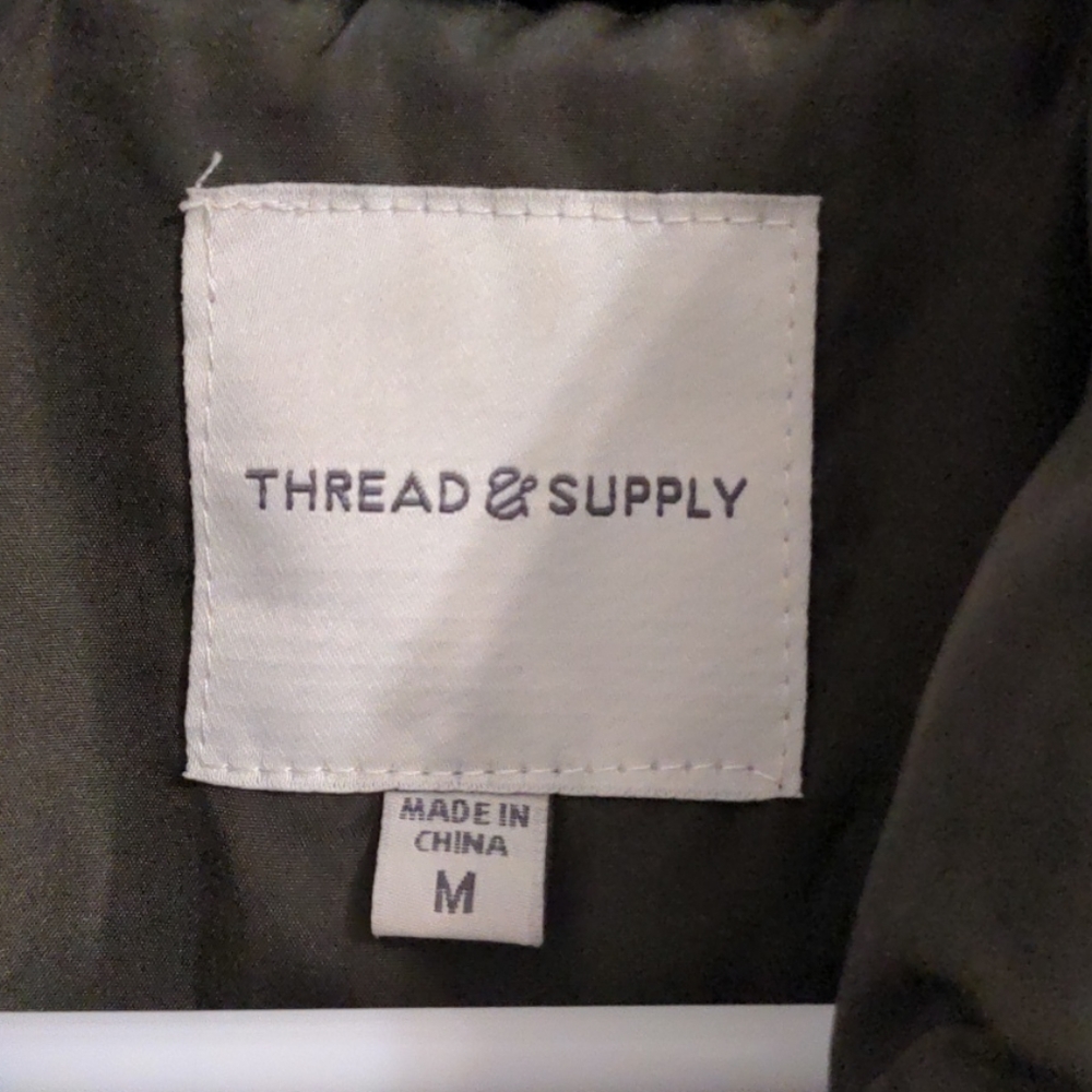 Thread & Supply Vest - image 3